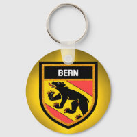 Bern Flag