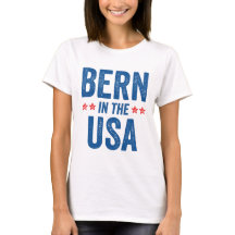 Bern in the USA