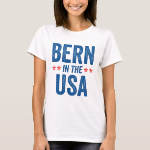 Bern in the USA T-Shirt