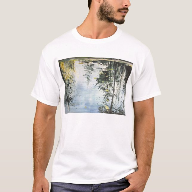 Bern Pool 2013 T-Shirt (Front)