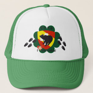 Bern Schweiz Suisse Svizzera Switzerland Mütze Trucker Hat