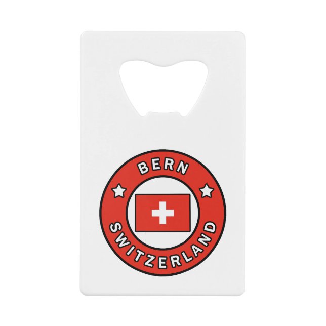 Bern Switzerland (Front)