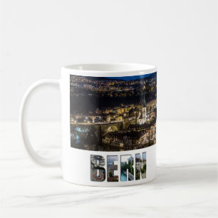 Bern Switzerland Coffee Mug