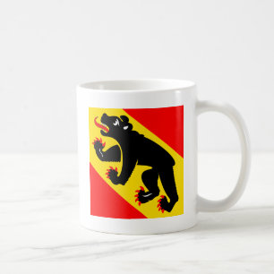 Bern, Switzerland Coffee Mug