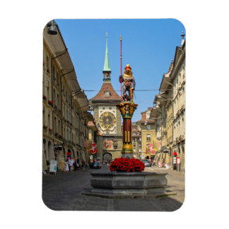 Bern Switzerland Magnet