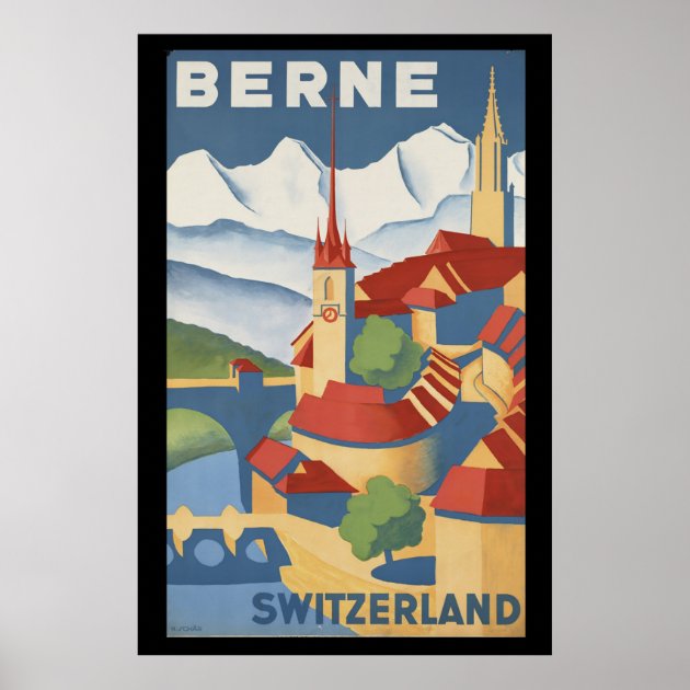 A Pop Art Travel Print of Geneva - Switzerland Sticker for Sale by StudioRedKoala A Pop Art Travel Print of Geneva - Switzerland Sticker for Sale by StudioRedKoala