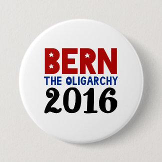 BERN The Oligarchy
