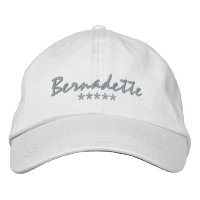 Bernadette Name