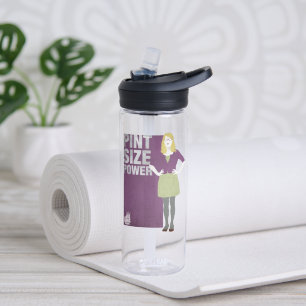Bernadette Pint Size Power Water Bottle