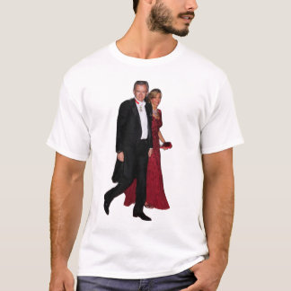 Bernard Arnault T-Shirt