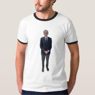 Bernard Arnault T-Shirt