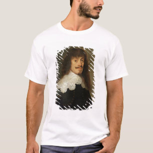 Bernard Duke of Saxe-Weimar T-Shirt