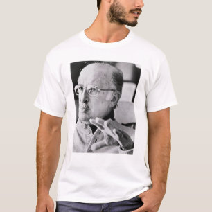 Bernard Malamud T-Shirt