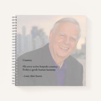 Bernards Notebook