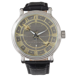 berne zytglogge clock watch
