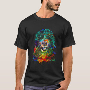 Bernedoodle Dog Bernedoodle T-Shirt