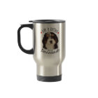 Bernedoodle Mug