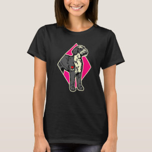 Bernedoodle Mum  2 T-Shirt