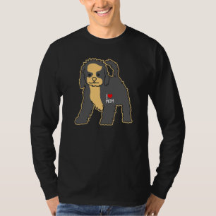 Bernedoodle Mum 3 T-Shirt