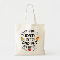 Bernedoodle Taco Lover Cinco De Mayo 2021