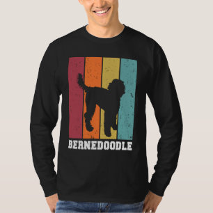 Bernedoodle Vintage 2 T-Shirt