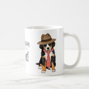 Berner Dad Coffee Mug