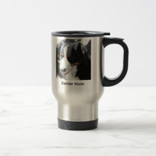 Berner Mum Travel Mug