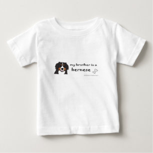 bernese baby T-Shirt