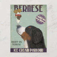 Bernese Ice Cream