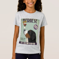 Bernese Ice Cream