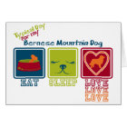 Bernese Mountain Dog