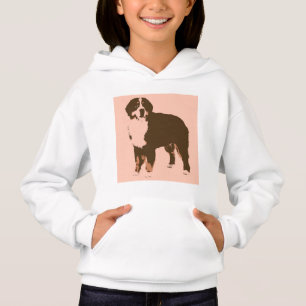 Bernese Mountain Dog