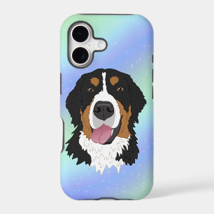 Bernese Mountain Dog