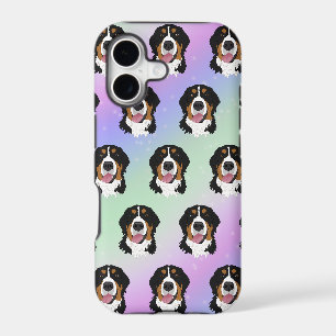 Bernese Mountain Dog