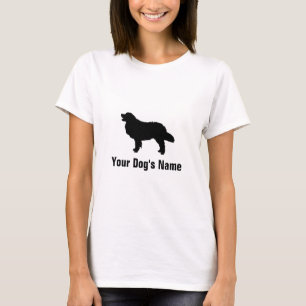 Bernese Mountain Dog バーニーズ・マウンテン・ドッグ T-Shirt