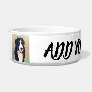 bernese mountain dog art