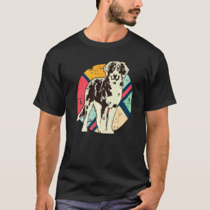 Bernese Mountain Dog Breed  20 T-Shirt
