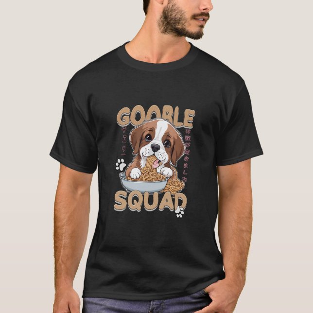 Bernese Mountain Dog  Gift idea T-Shirt (Front)