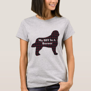 Bernese Mountain Dog Gifts T-Shirt