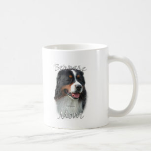 Bernese Mountain Dog Mum 2 Coffee Mug