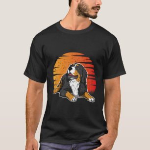 Bernese Mountain Dog Pullover Gift Women Men Hoode