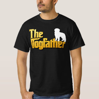 Bernese Mountain Dog T-Shirt
