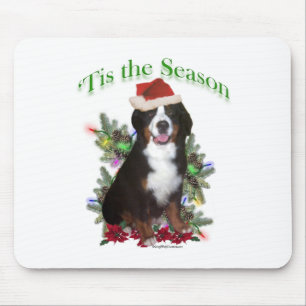 Bernese Mountain Dog ‘Tis Mouse Mat