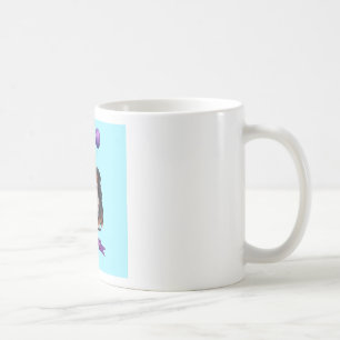 Bernese Mountain Dogs Happy Birthday Coffee Mug