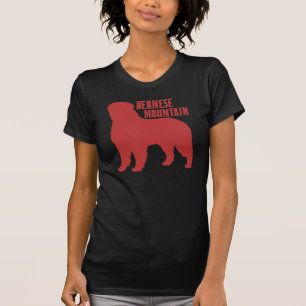 Bernese Mountain T-Shirt