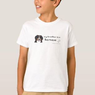 BerneseBrother T-Shirt