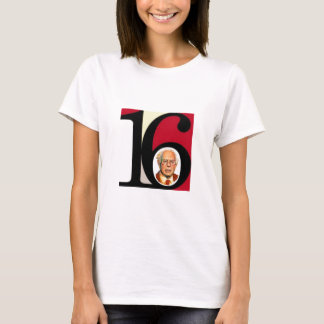 Bernie 16 T-Shirt