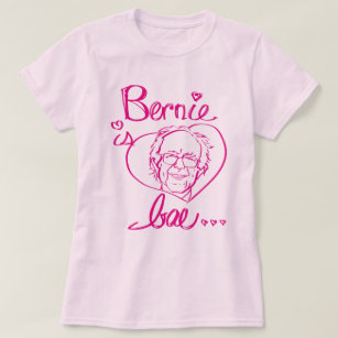 Bernie is Bae Women's Tee