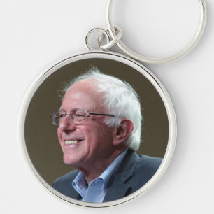 Bernie Key Ring