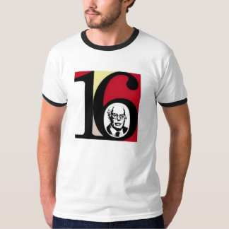 Bernie Sanders '16 T-Shirt